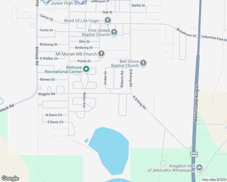 map of restaurants, bars, coffee shops, grocery stores, and more near 105-109 Kentwood Ln in Indianola