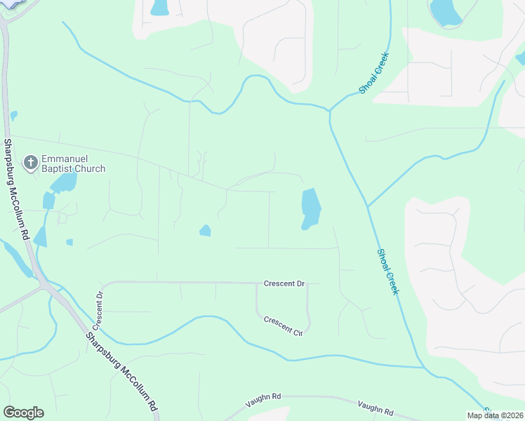map of restaurants, bars, coffee shops, grocery stores, and more near 29 Coggins Farm Lane in Newnan