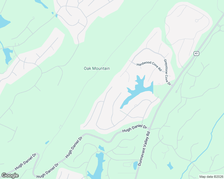map of restaurants, bars, coffee shops, grocery stores, and more near 461 N Lake Rd in Birmingham