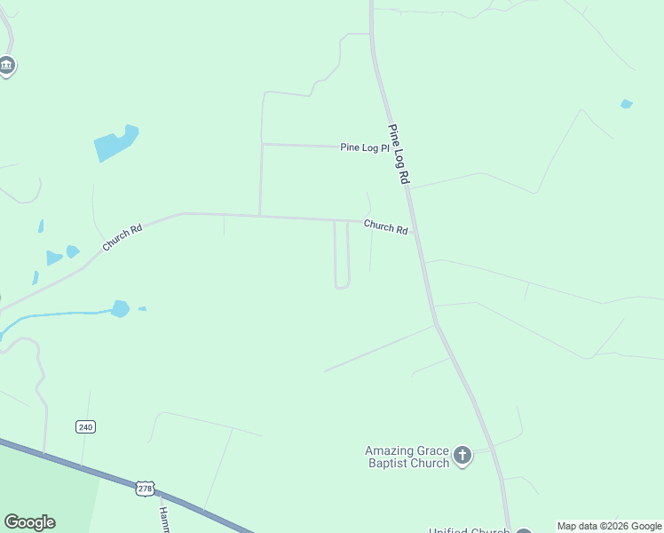 map of restaurants, bars, coffee shops, grocery stores, and more near 169 Pinewoods Park Circle in Beech Island