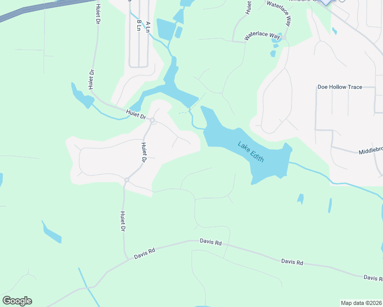 map of restaurants, bars, coffee shops, grocery stores, and more near 121 Reflections Point in Fayetteville