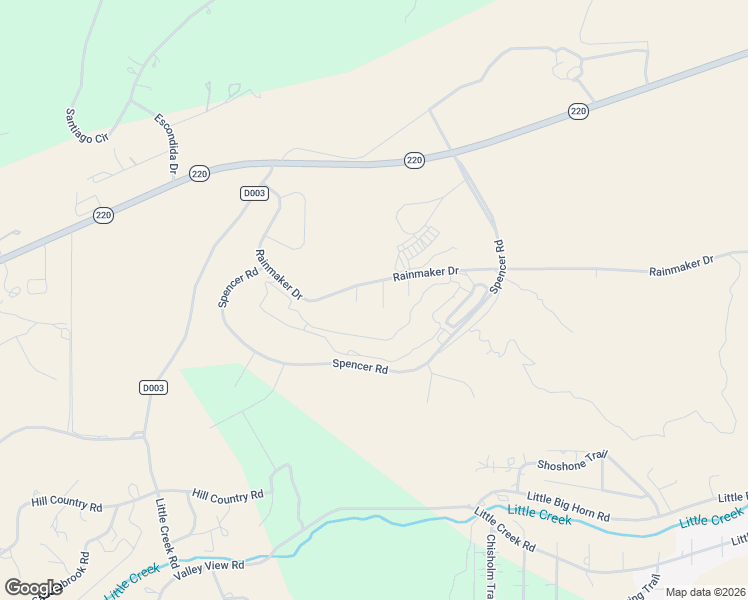 map of restaurants, bars, coffee shops, grocery stores, and more near 100-198 Acoma Court in Alto