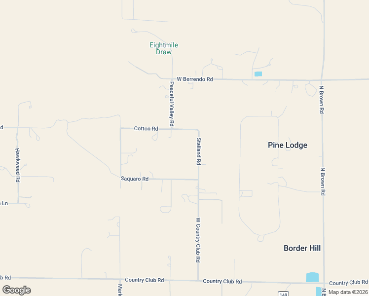 map of restaurants, bars, coffee shops, grocery stores, and more near 248-268 Peaceful Valley Road in Roswell