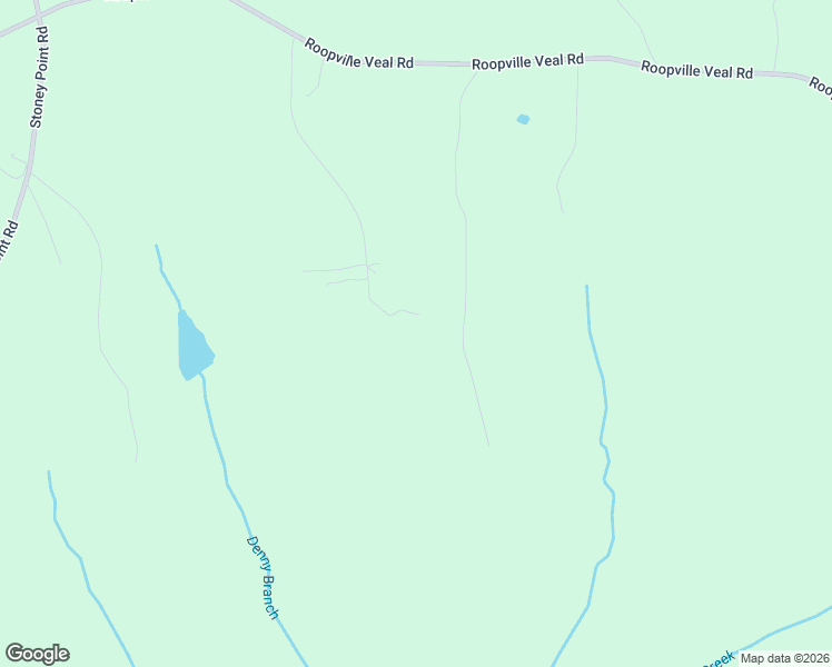 map of restaurants, bars, coffee shops, grocery stores, and more near 200 Duck Pond Road in Roopville
