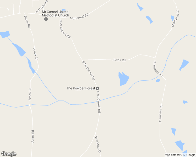 map of restaurants, bars, coffee shops, grocery stores, and more near 355 South Mount Carmel Road in McDonough