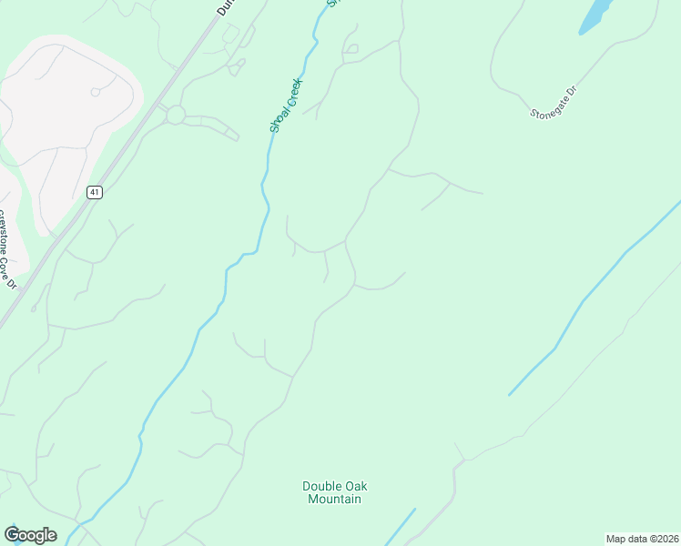 map of restaurants, bars, coffee shops, grocery stores, and more near 503 Carnoustie in Birmingham