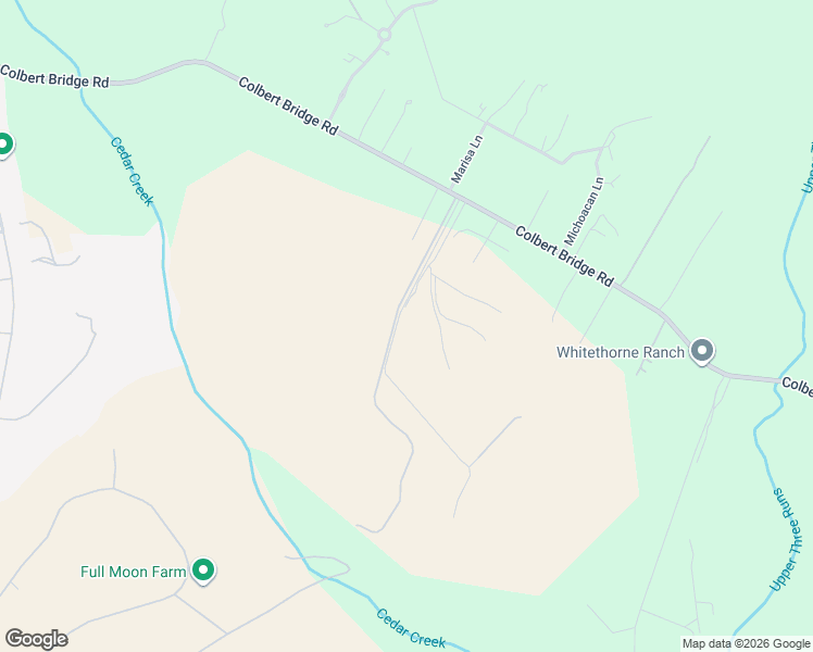 map of restaurants, bars, coffee shops, grocery stores, and more near 1063 Colbert Bridge Road in Aiken