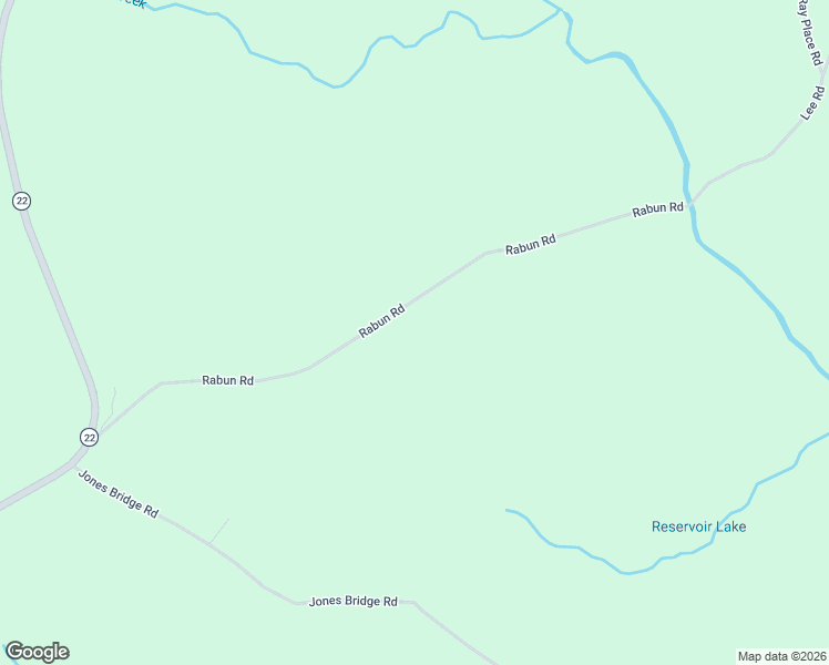 map of restaurants, bars, coffee shops, grocery stores, and more near 904 Rabun Road in Sparta