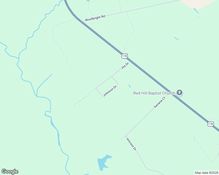 map of restaurants, bars, coffee shops, grocery stores, and more near 241 Johnson Drive in Santee