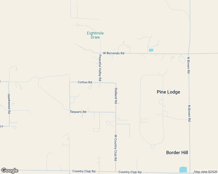 map of restaurants, bars, coffee shops, grocery stores, and more near 249-269 Peaceful Valley Road in Roswell
