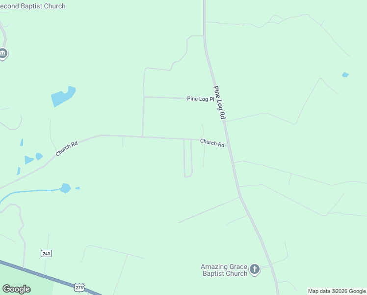 map of restaurants, bars, coffee shops, grocery stores, and more near 169 Pinewoods Park Circle in Beech Island