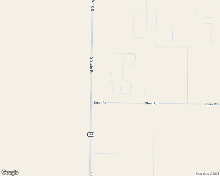 map of restaurants, bars, coffee shops, grocery stores, and more near 3986 Evan Street in Ropesville