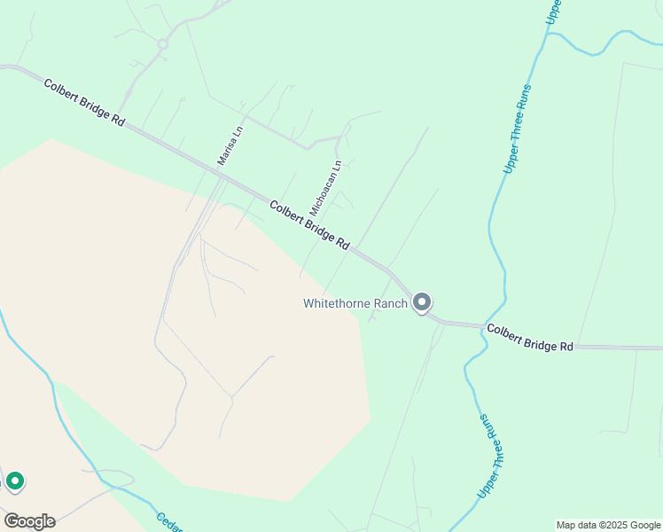 map of restaurants, bars, coffee shops, grocery stores, and more near 158 San Juan Lane in Aiken