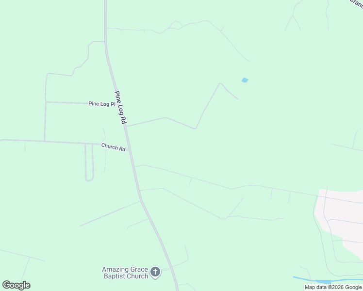 map of restaurants, bars, coffee shops, grocery stores, and more near 203 Atkinson Road in Beech Island
