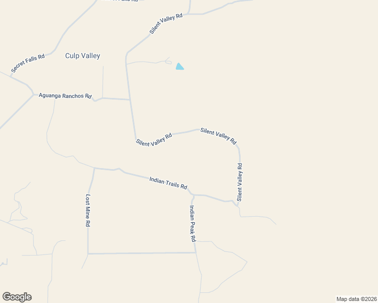 map of restaurants, bars, coffee shops, grocery stores, and more near in Aguanga