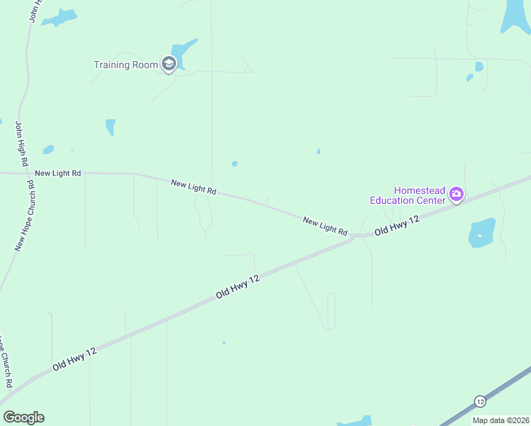 map of restaurants, bars, coffee shops, grocery stores, and more near 1400-1498 Densbrook Lane in Starkville