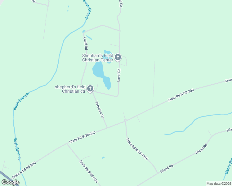 map of restaurants, bars, coffee shops, grocery stores, and more near 1 Laval Rd in Santee