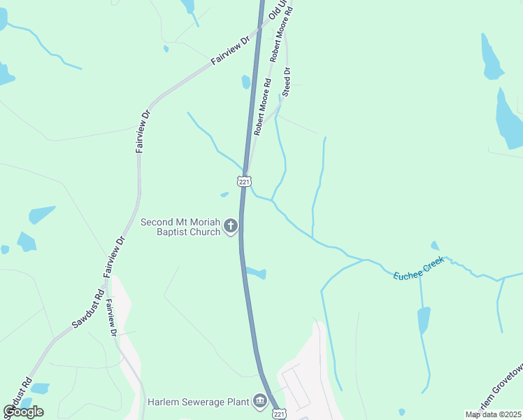 map of restaurants, bars, coffee shops, grocery stores, and more near in Harlem