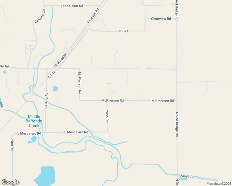 map of restaurants, bars, coffee shops, grocery stores, and more near 2878-3328 McPherson Road in Roswell