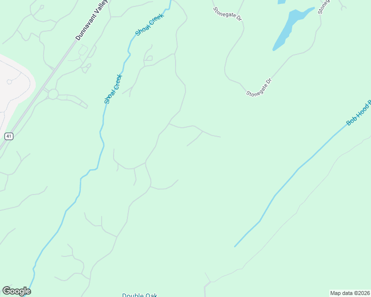 map of restaurants, bars, coffee shops, grocery stores, and more near 1040 Eagle View Drive in Birmingham