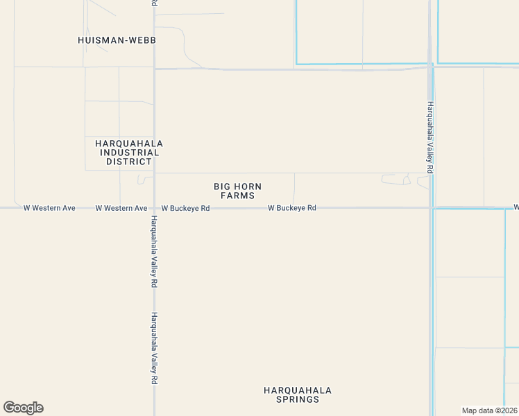 map of restaurants, bars, coffee shops, grocery stores, and more near 39573 West Buckeye Road in Tonopah