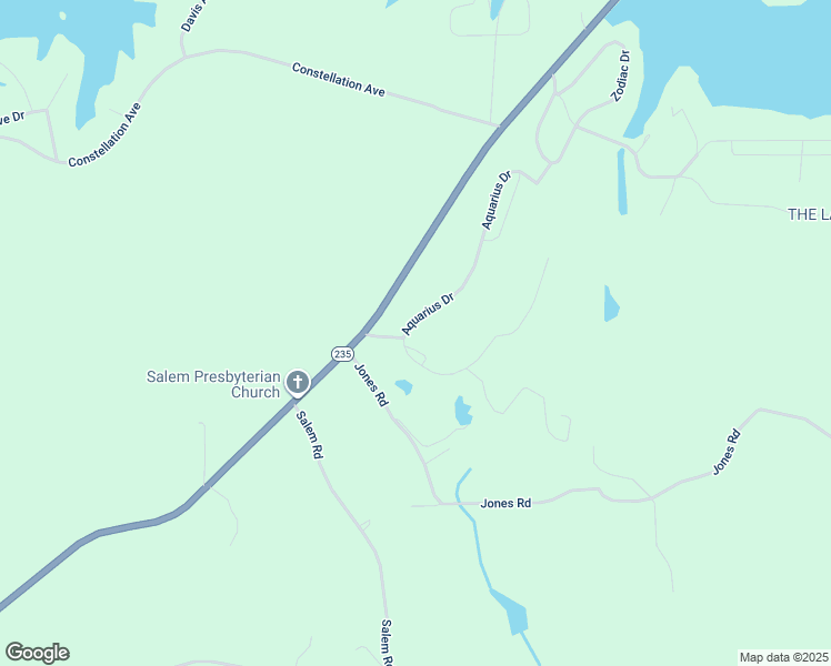 map of restaurants, bars, coffee shops, grocery stores, and more near 116 Aquarius Drive in Alpine