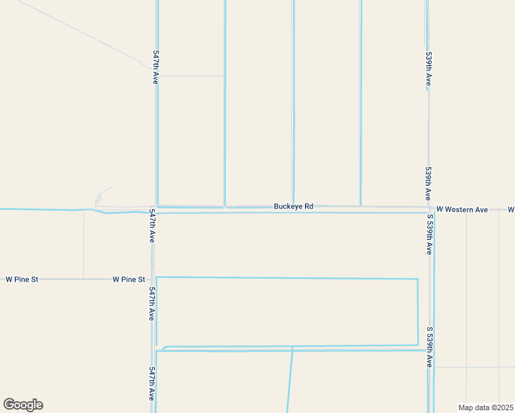 map of restaurants, bars, coffee shops, grocery stores, and more near in Tonopah