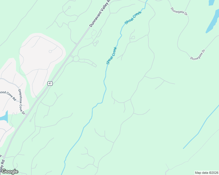 map of restaurants, bars, coffee shops, grocery stores, and more near 7 Deerwood in Birmingham