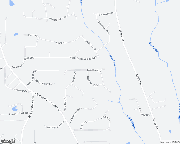 map of restaurants, bars, coffee shops, grocery stores, and more near 12 Blackfoot Trail in Sharpsburg