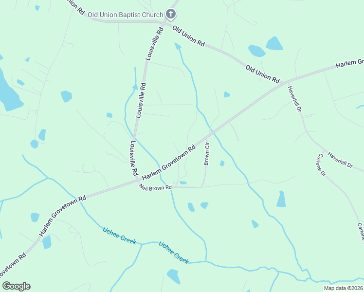 map of restaurants, bars, coffee shops, grocery stores, and more near 919 Griffen Court in Harlem