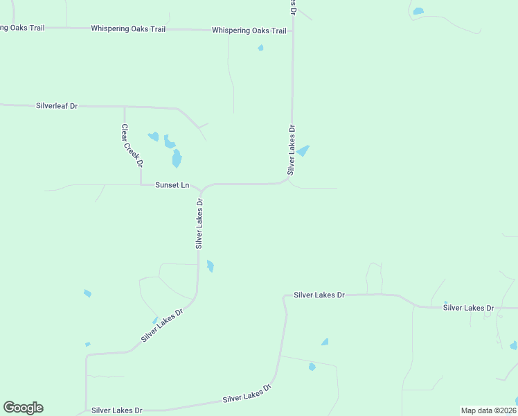 map of restaurants, bars, coffee shops, grocery stores, and more near 248 Silver Lakes Drive in Sunset