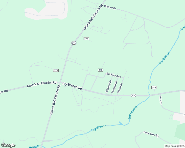 map of restaurants, bars, coffee shops, grocery stores, and more near 111 Buckley Avenue in Aiken