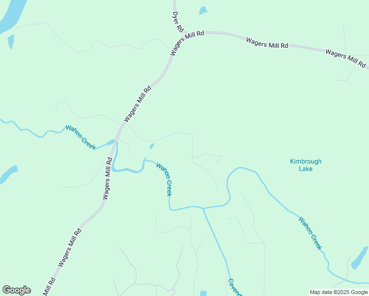 map of restaurants, bars, coffee shops, grocery stores, and more near 245 Wahoo Overlook Trail in Newnan