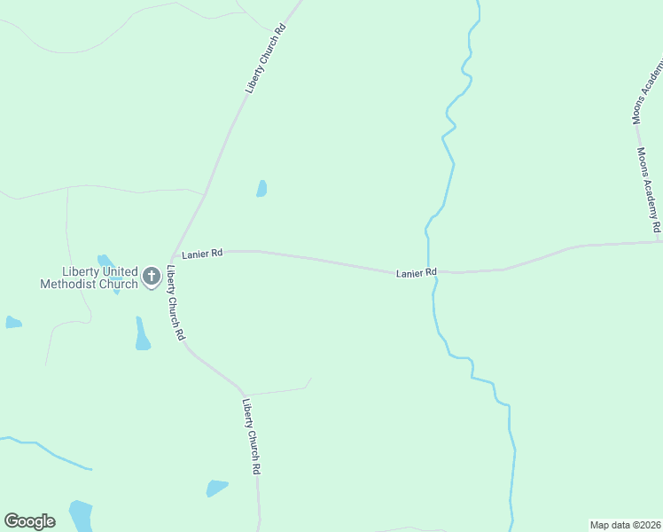 map of restaurants, bars, coffee shops, grocery stores, and more near 1241 Lanier Road in White Plains