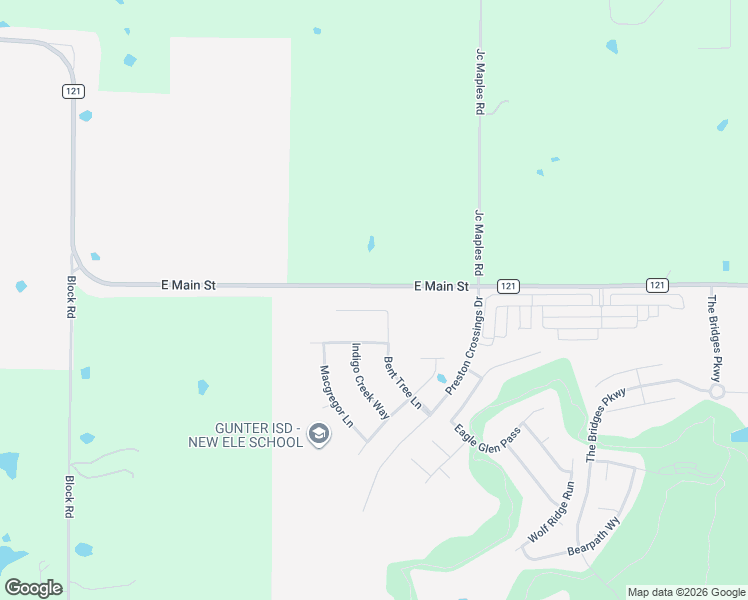 map of restaurants, bars, coffee shops, grocery stores, and more near 1437 Shaker Hills Road in Gunter