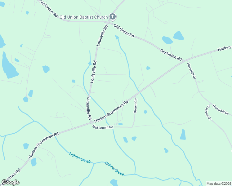 map of restaurants, bars, coffee shops, grocery stores, and more near 919 Griffen Court in Harlem