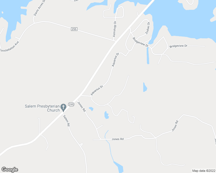 map of restaurants, bars, coffee shops, grocery stores, and more near 1172 Aquarius Drive in Alpine
