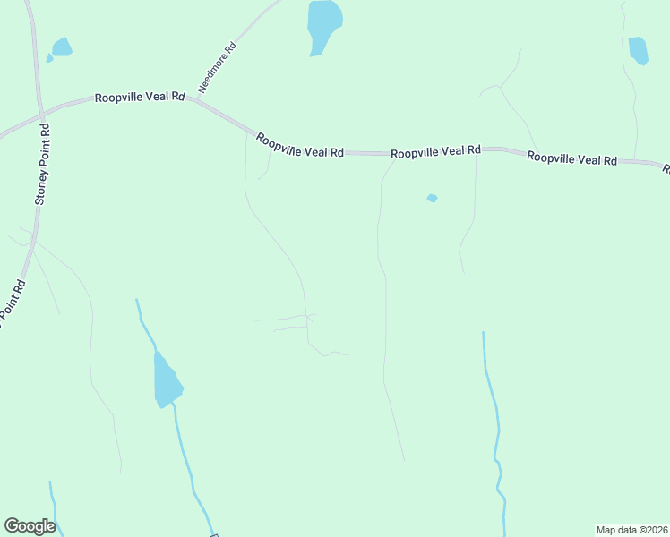 map of restaurants, bars, coffee shops, grocery stores, and more near 625 Potts Circle in Roopville
