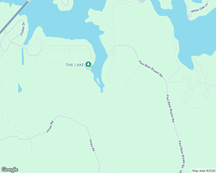 map of restaurants, bars, coffee shops, grocery stores, and more near 190 Lakeside Lane in Alpine