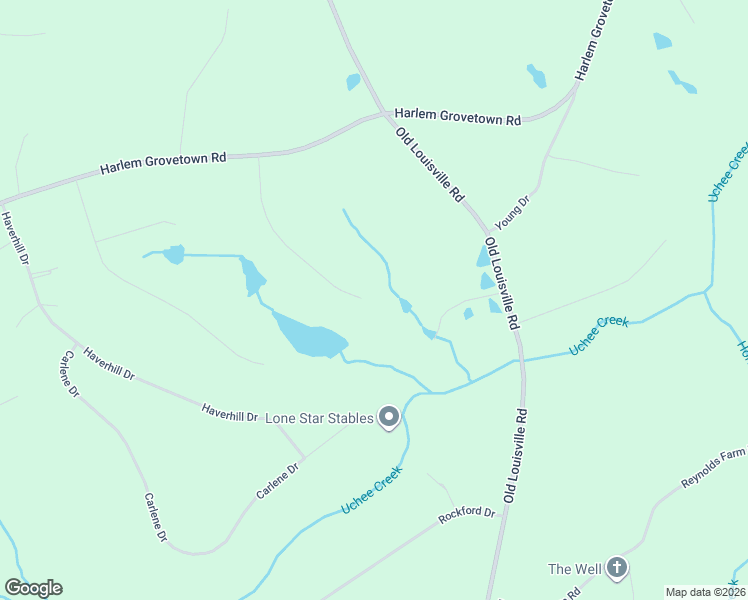 map of restaurants, bars, coffee shops, grocery stores, and more near 922 Forest Drive in Harlem