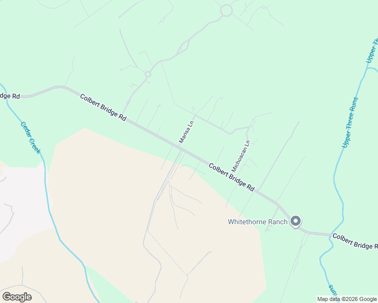 map of restaurants, bars, coffee shops, grocery stores, and more near 1041 Colbert Bridge Rd in Aiken