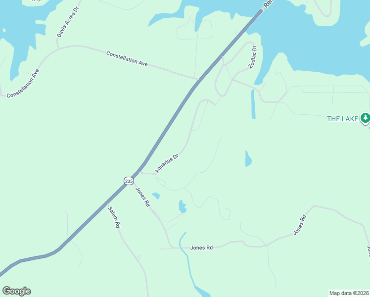 map of restaurants, bars, coffee shops, grocery stores, and more near 3200 Aquarius Drive in Alpine