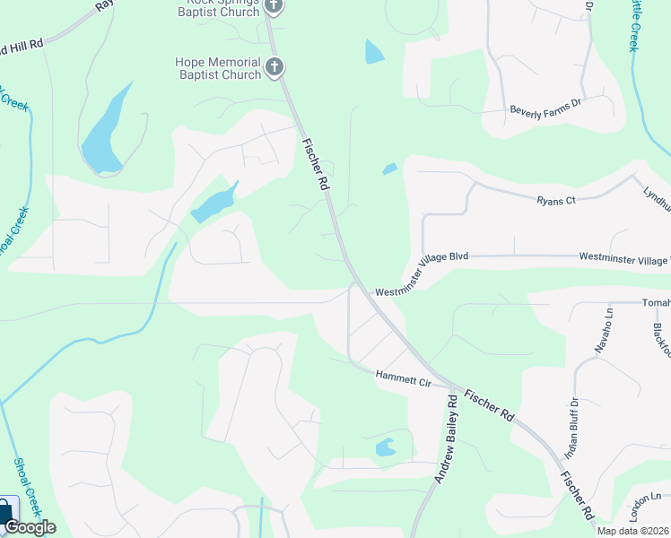 map of restaurants, bars, coffee shops, grocery stores, and more near 2032 Fischer Road in Sharpsburg