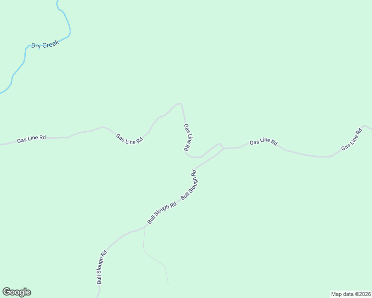 map of restaurants, bars, coffee shops, grocery stores, and more near Gas Line Road in Tuscaloosa County