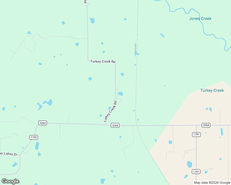 map of restaurants, bars, coffee shops, grocery stores, and more near 3345 Turkey Creek Road in Sunset