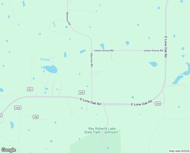 map of restaurants, bars, coffee shops, grocery stores, and more near 2250 Morrow Road in Valley View