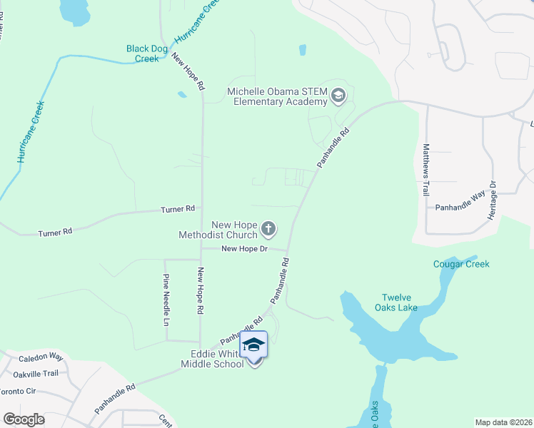 map of restaurants, bars, coffee shops, grocery stores, and more near 1023 Olive Drive in Hampton