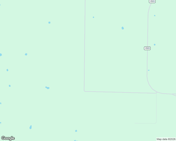 map of restaurants, bars, coffee shops, grocery stores, and more near Unnamed Rd in Pecan Gap