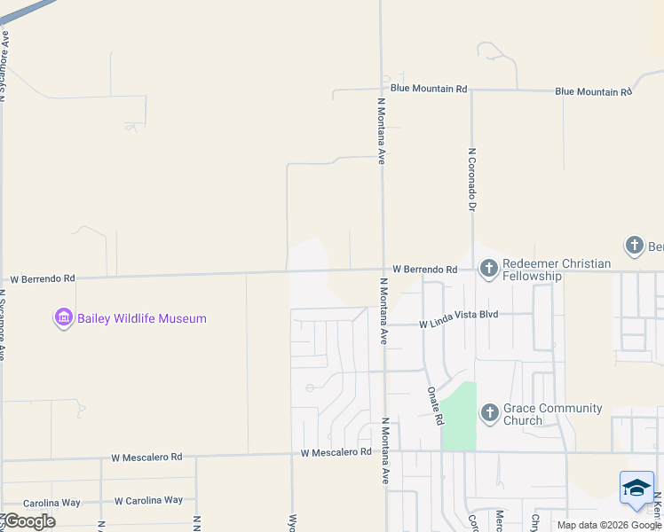 map of restaurants, bars, coffee shops, grocery stores, and more near 1501 West Berrendo Road in Roswell