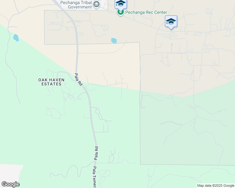 map of restaurants, bars, coffee shops, grocery stores, and more near 47425 Carol Ann Lane in Temecula